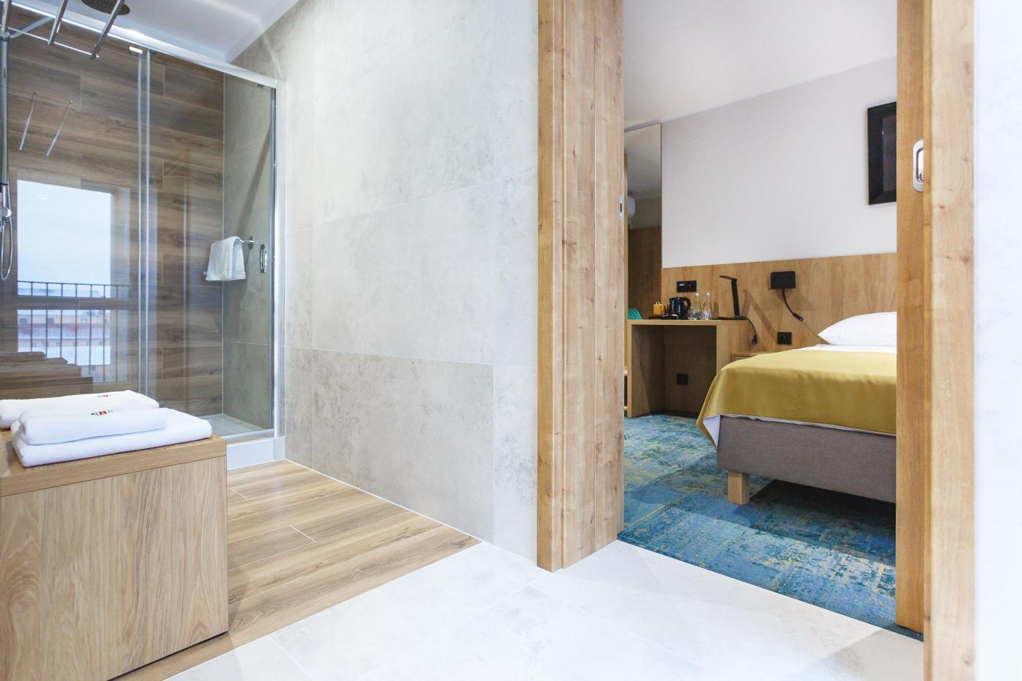 Hotel Gromada Łomża 외부 사진