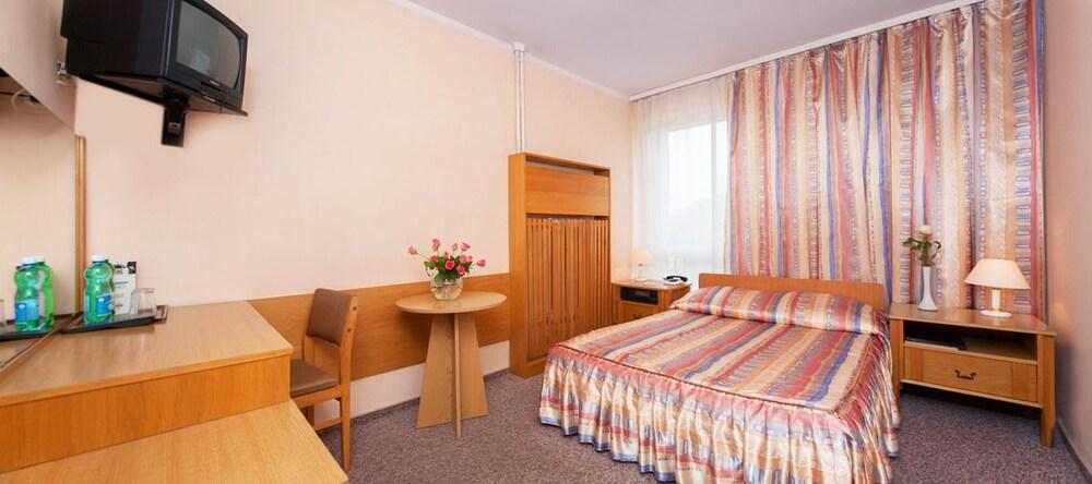 Hotel Gromada Łomża 외부 사진