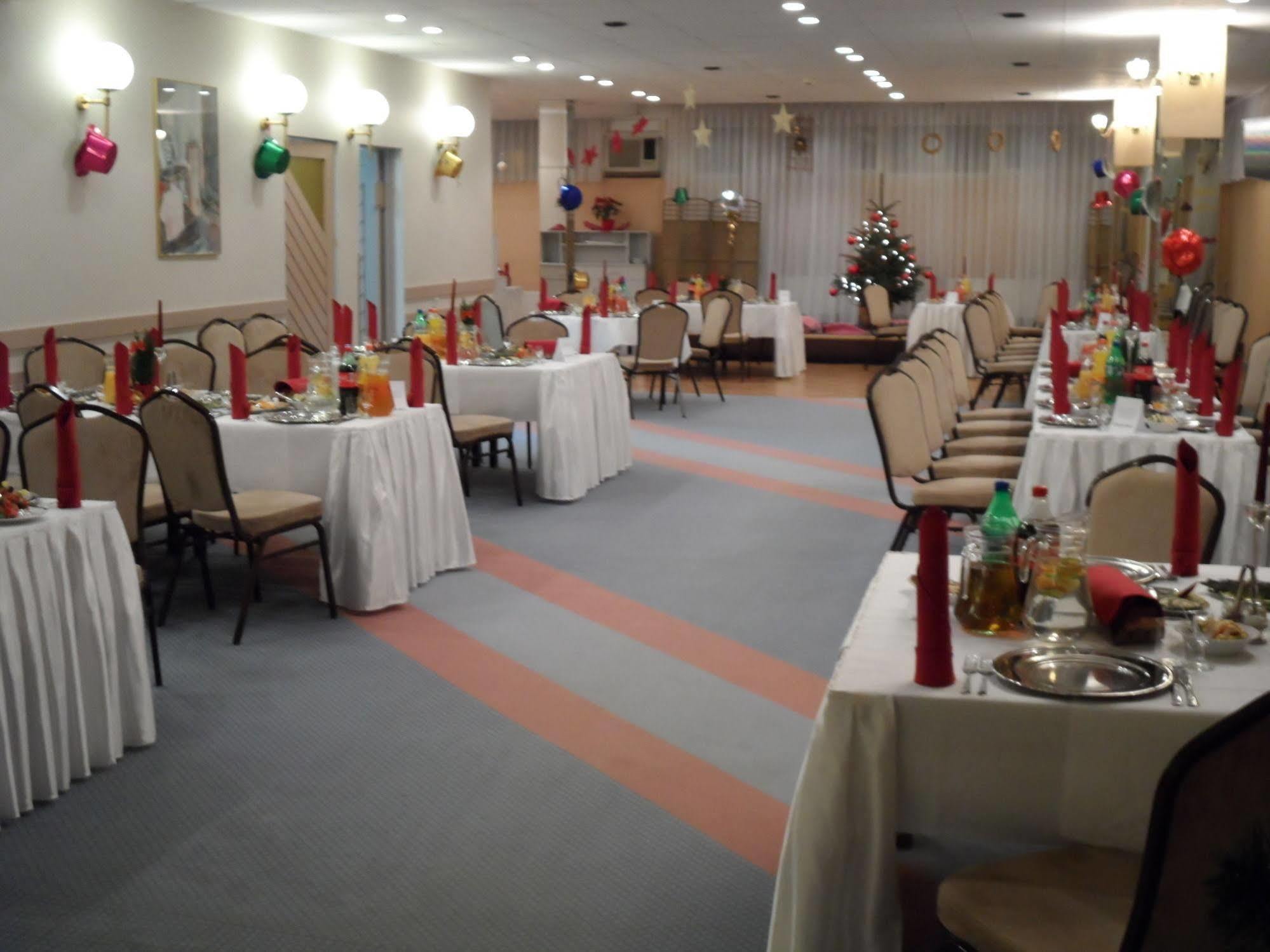 Hotel Gromada Łomża 외부 사진