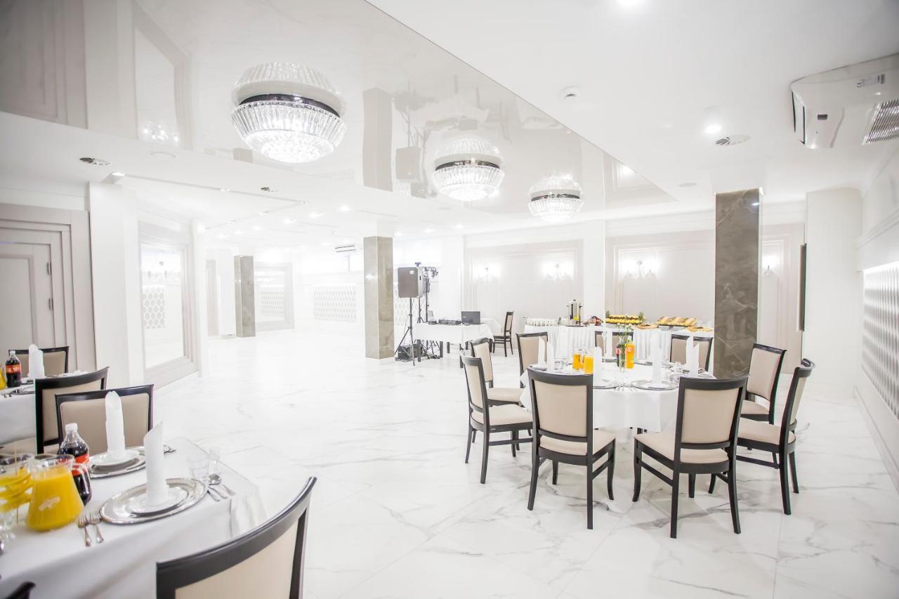 Hotel Gromada Łomża 외부 사진