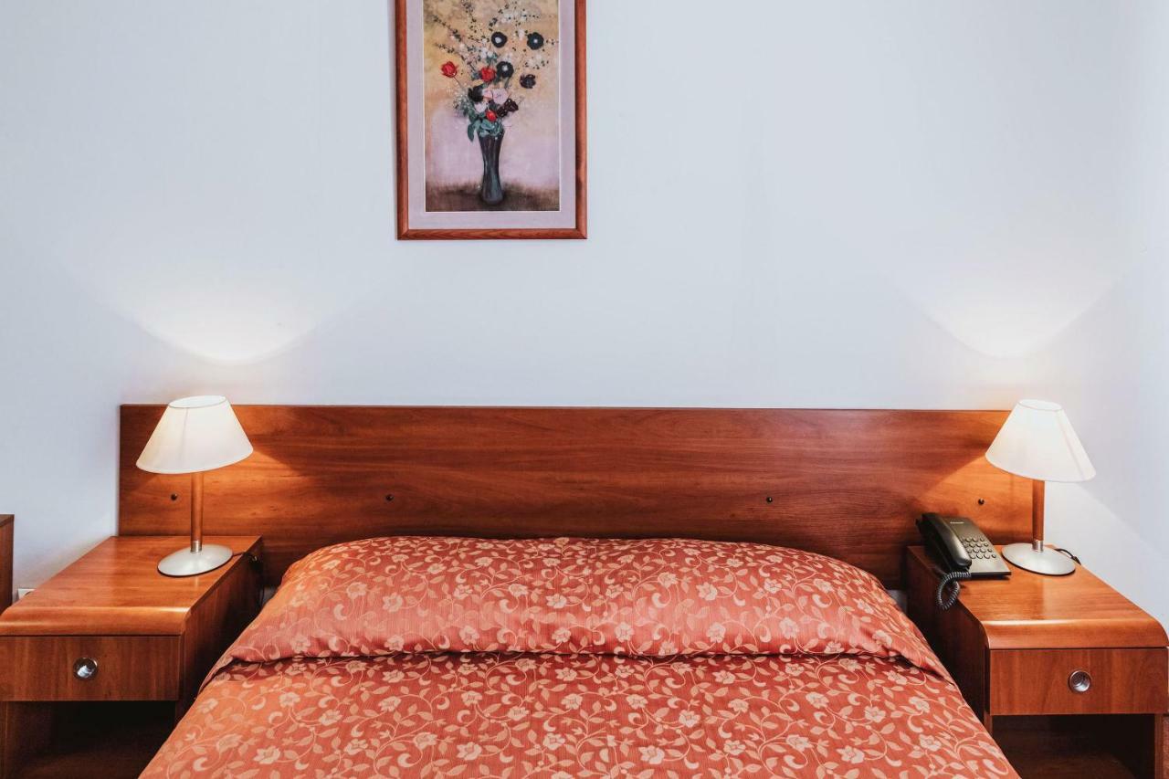 Hotel Gromada Łomża 외부 사진