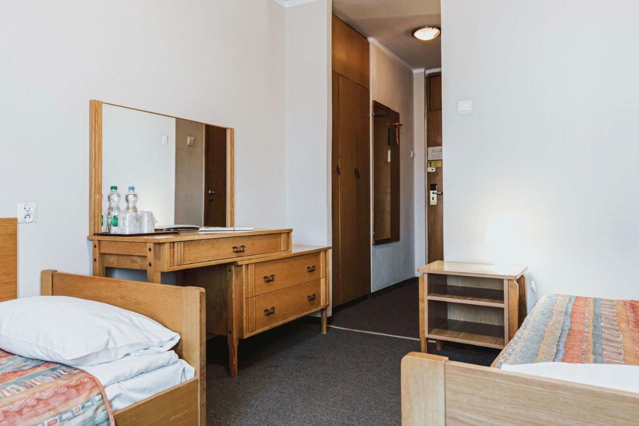 Hotel Gromada Łomża 외부 사진