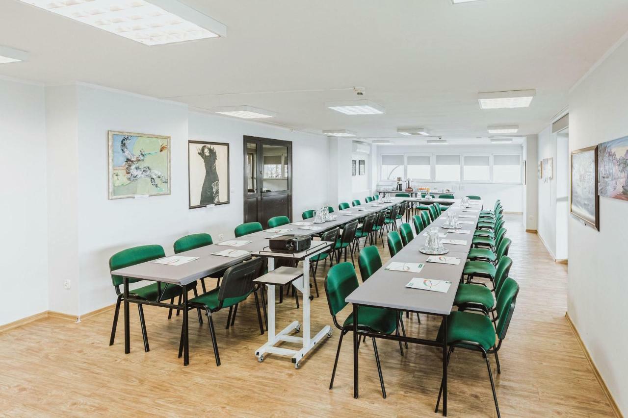 Hotel Gromada Łomża 외부 사진