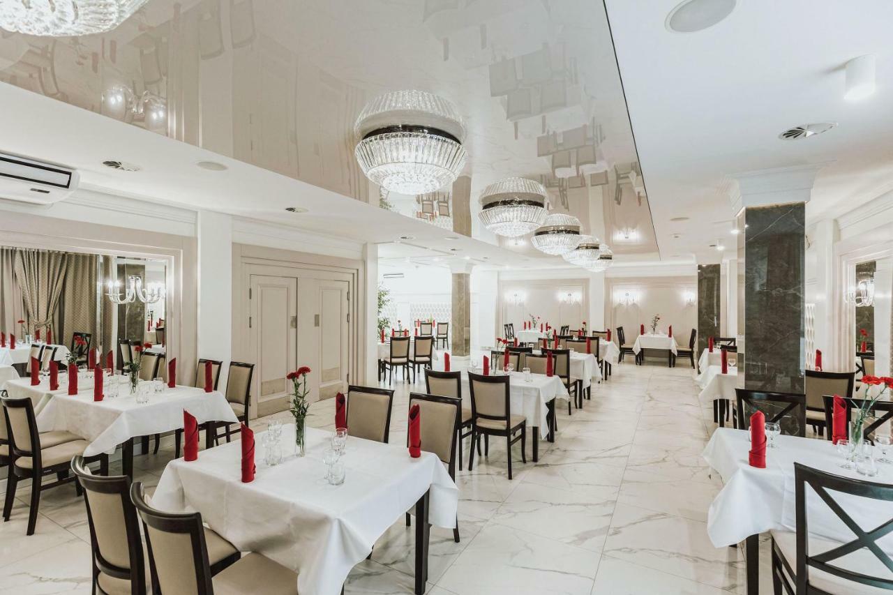 Hotel Gromada Łomża 외부 사진