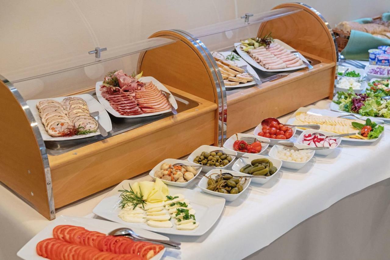 Hotel Gromada Łomża 외부 사진
