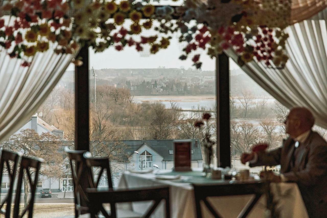 Hotel Gromada Łomża 외부 사진